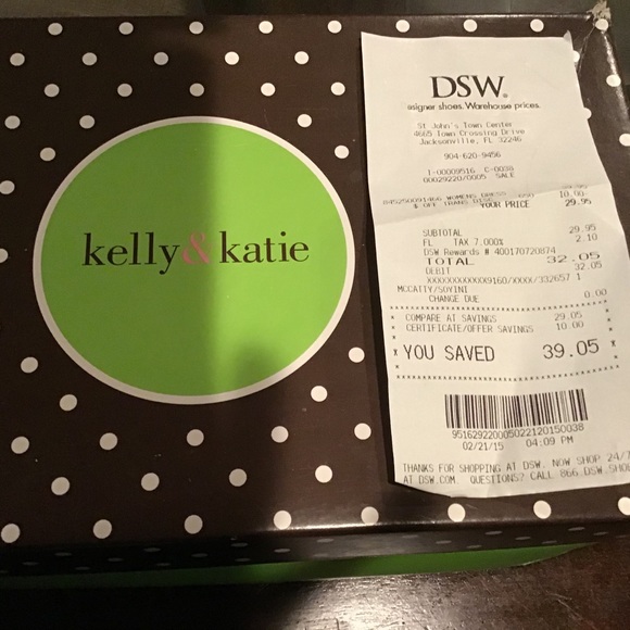 Shoes - Picture 3 of 3